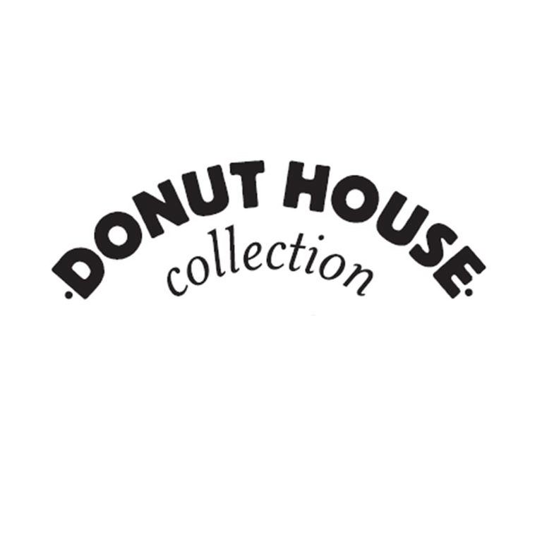 Trademark Logo ·DONUT HOUSEÂ· COLLECTION