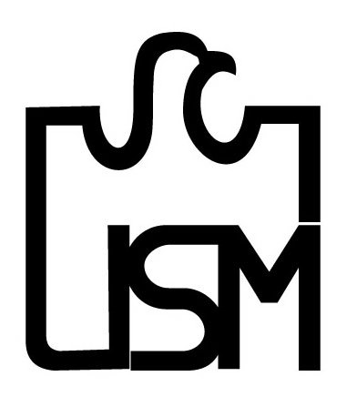 Trademark Logo USM