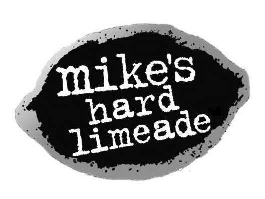  MIKE'S HARD LIMEADE