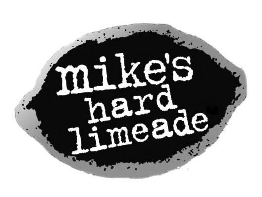 MIKE'S HARD LIMEADE