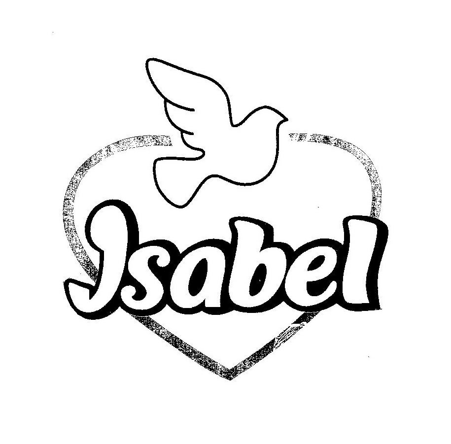  ISABEL