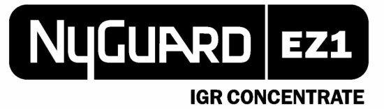  NYGUARD EZ1 IGR CONCENTRATE