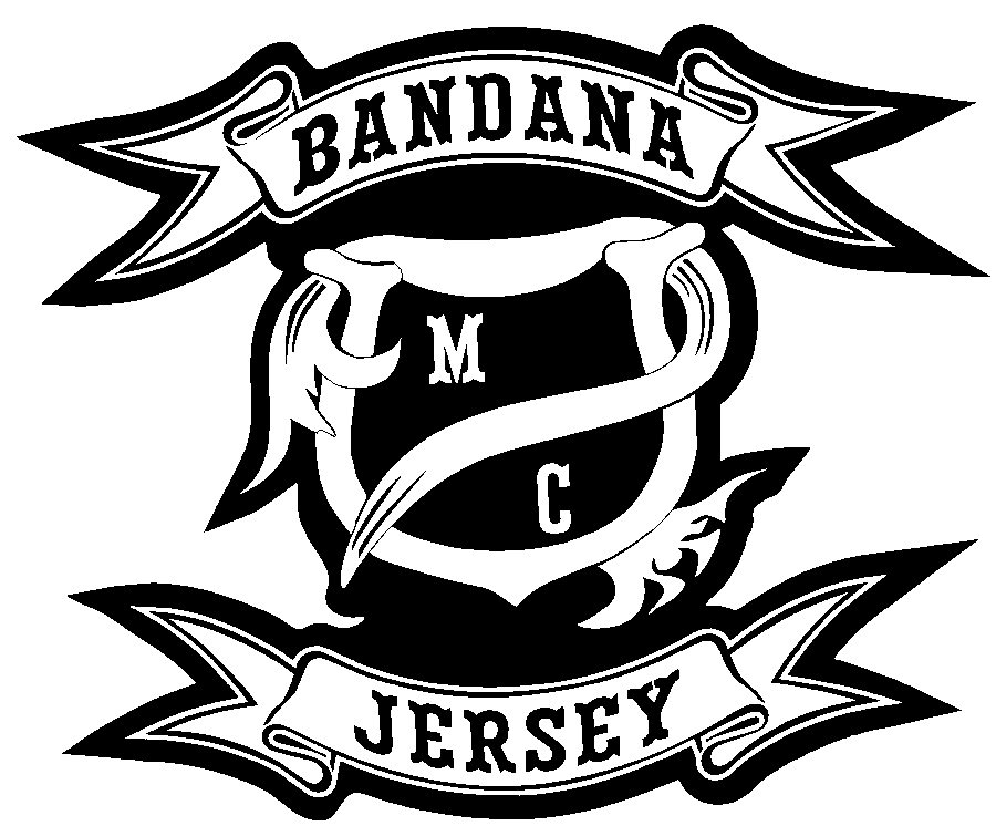 BANDANA M C JERSEY