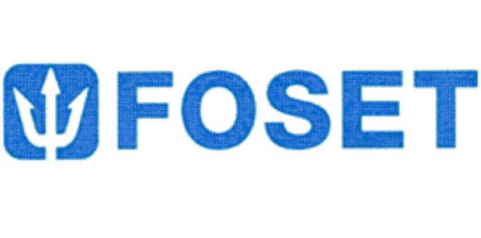 Trademark Logo FOSET