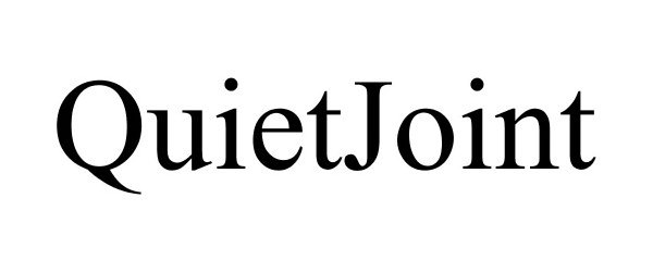  QUIETJOINT