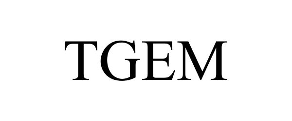  TGEM