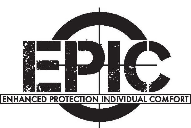  EPIC ENHANCED PROTECTION INDIVIDUAL COMFORT