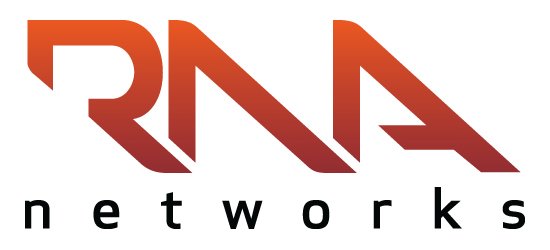 Trademark Logo RNA NETWORKS