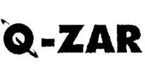 Trademark Logo Q-ZAR