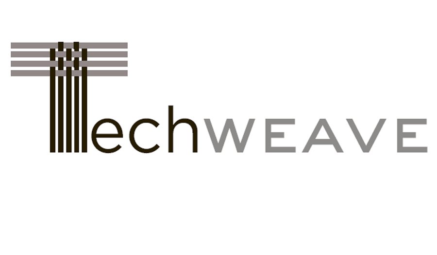 Trademark Logo TECHWEAVE