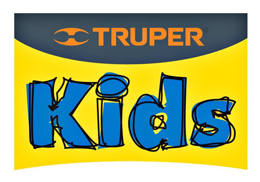 TRUPER KIDS