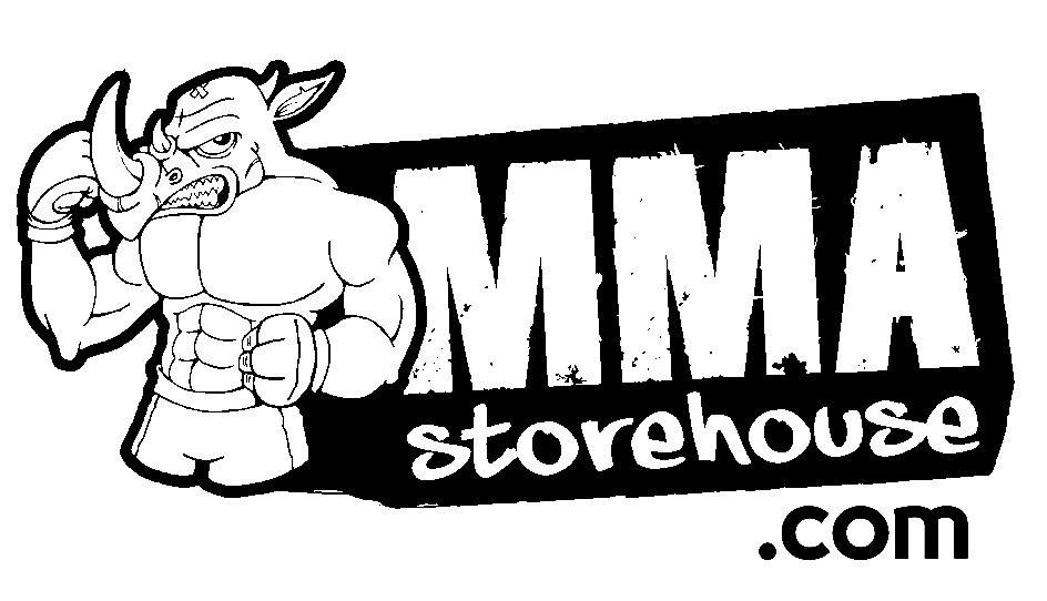 Trademark Logo MMA STOREHOUSE .COM