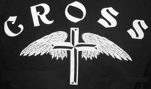 Trademark Logo CROSS