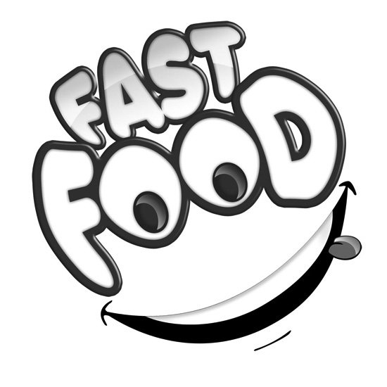 Trademark Logo FAST FOOD