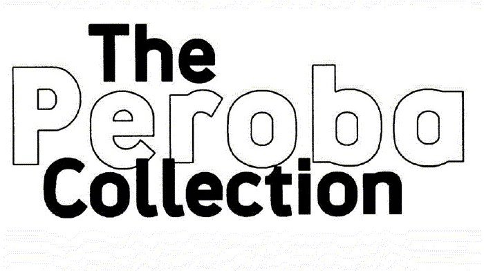  THE PEROBA COLLECTION