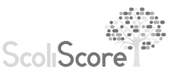 Trademark Logo SCOLISCORE