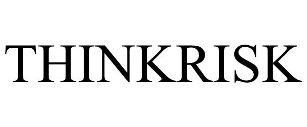  THINKRISK