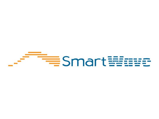 Trademark Logo SMARTWAVE