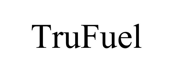  TRUFUEL