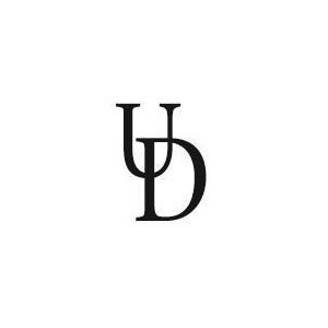 Trademark Logo UD