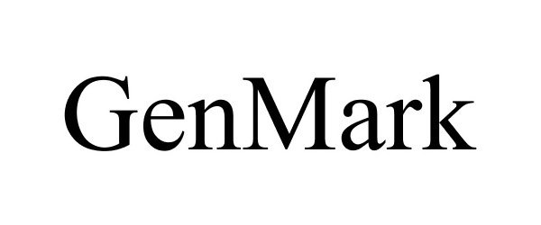 Trademark Logo GENMARK