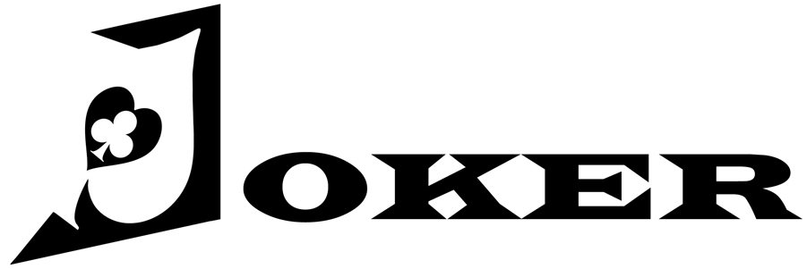 Trademark Logo JOKER