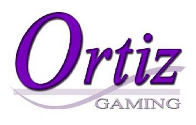 ORTIZ GAMING