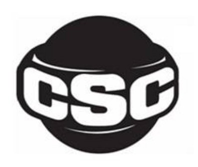 Trademark Logo CSC