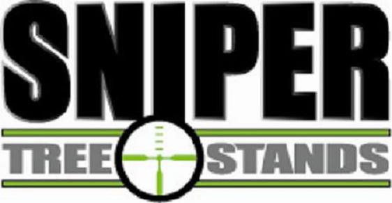 Trademark Logo SNIPER TREE STANDS