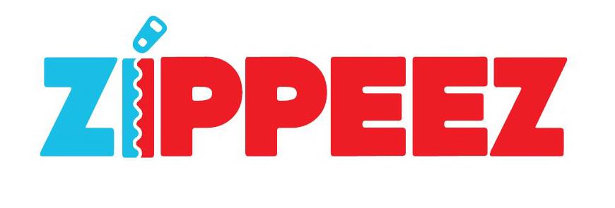 Trademark Logo ZIPPEEZ