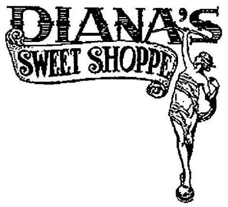 DIANA'S SWEET SHOPPE