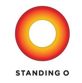 STANDING O