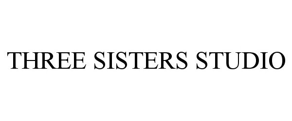  THREE SISTERS STUDIO