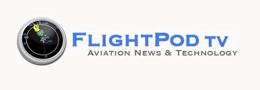  FLIGHTPOD TV AVIATION NEWS &amp; TECHNOLOGY