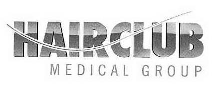 HAIR CLUB MEDICAL GROUP