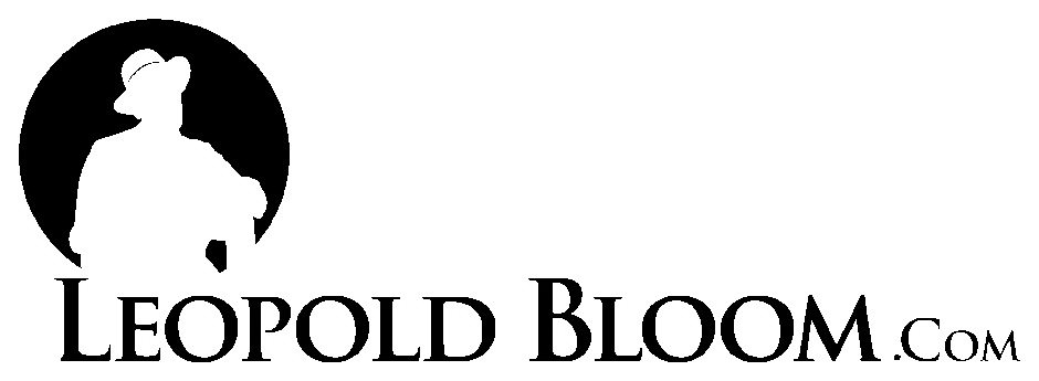 Trademark Logo LEOPOLD BLOOM.COM