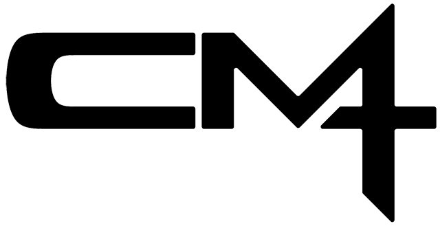 Trademark Logo CM4