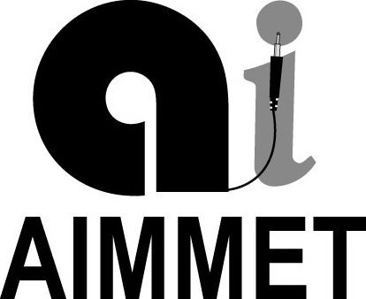 Trademark Logo AI AIMMET