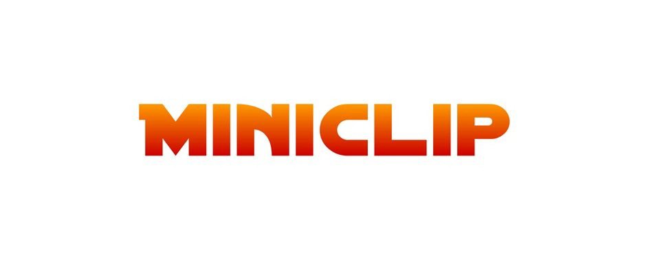 Trademark Logo MINICLIP