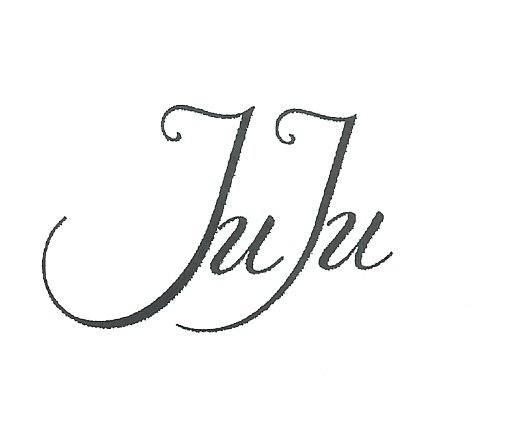 Trademark Logo JUJU