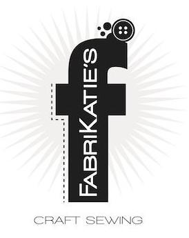 Trademark Logo FABRIKATIE'S CRAFT SEWING F