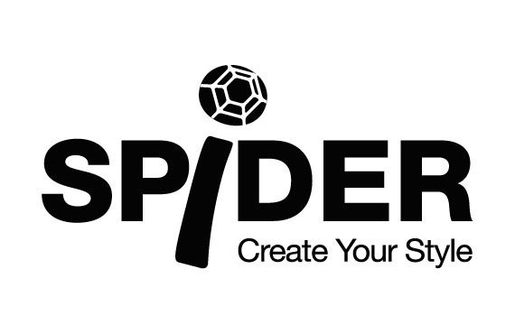  SPIDER CREATE YOUR STYLE
