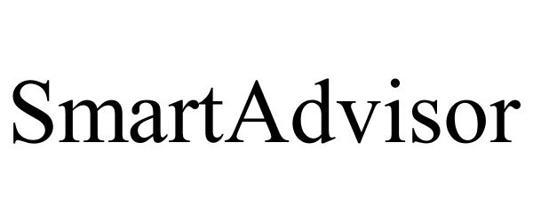  SMARTADVISOR