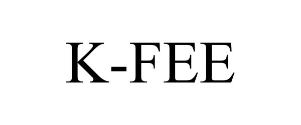 K-FEE