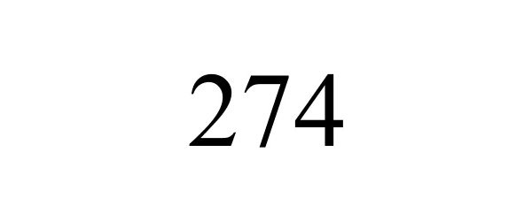  274