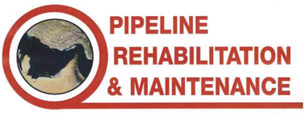 Trademark Logo PIPELINE REHABILITATION &amp; MAINTENANCE