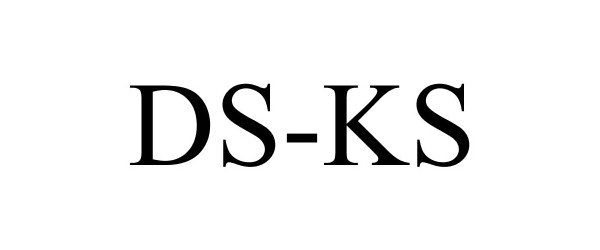  DS-KS