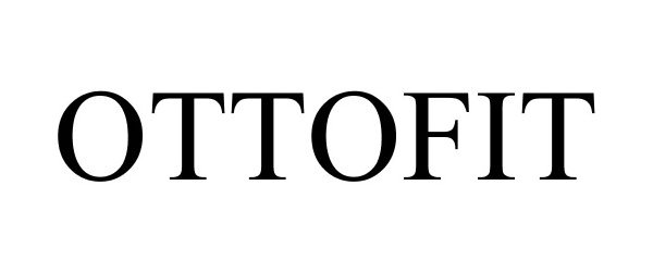 Trademark Logo OTTOFIT