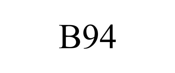  B94