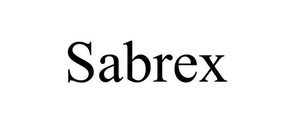 SABREX